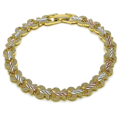 126329 - 03.100.0025.1.07 | Bracelets