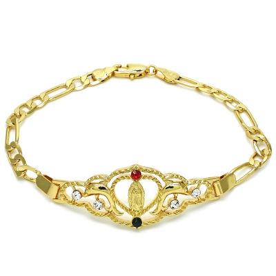 126360 - 03.253.0034.1.08 | Bracelets