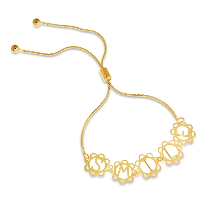 126375 - 03.32.0165 | Bracelets