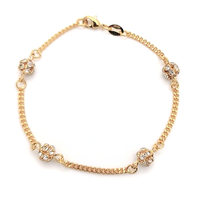 126382 - 03.32.0170.07 | Bracelets