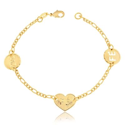 126415 - 03.32.0198.07 | Bracelets