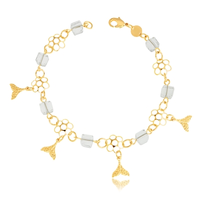 126417 - 03.32.0200.07 | Bracelets