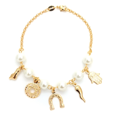 126418 - 03.32.0201.07 | Bracelets