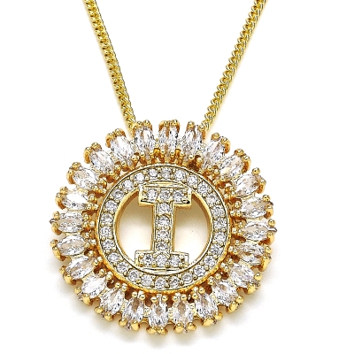 126448 - 04.210.0013.20 | Necklaces