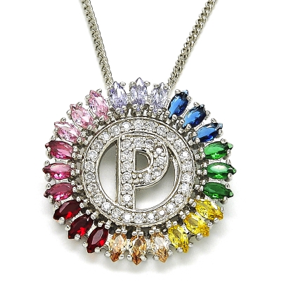 126508 - 04.210.0019.3.20 | Necklaces