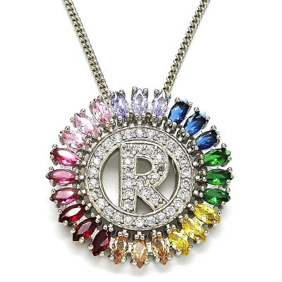 126512 - 04.210.0020.3.20 | Necklaces