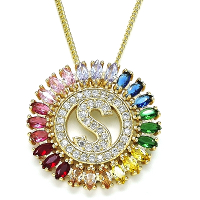 126514 - 04.210.0021.1.20 | Necklaces