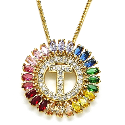 126518 - 04.210.0022.1.20 | Necklaces