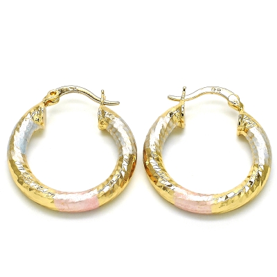 126597 - 02.170.0250.25 | Hoops