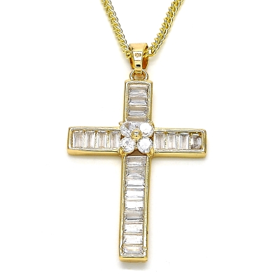 126648 - 04.210.0031.18 | Necklaces