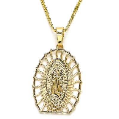 126705 - 04.106.0043.1.20 | Necklaces