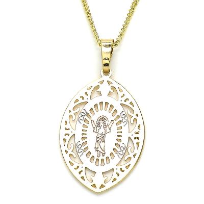 126706 - 04.106.0046.20 | Necklaces