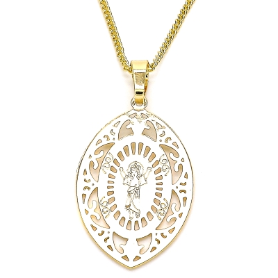 126707 - 04.106.0046.1.20 | Necklaces