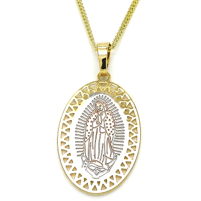 126708 - 04.106.0047.20 | Necklaces