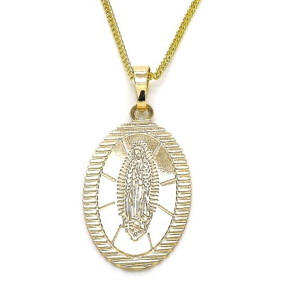 126711 - 04.106.0050.1.20 | Necklaces