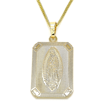 126717 - 04.106.0057.1.20 | Necklaces