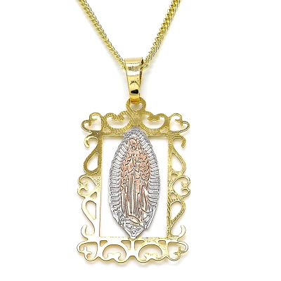 126718 - 04.106.0058.20 | Necklaces