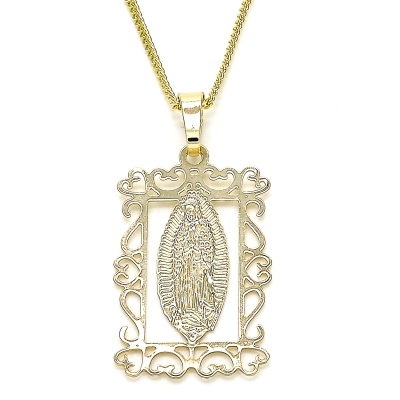 126719 - 04.106.0058.1.20 | Necklaces