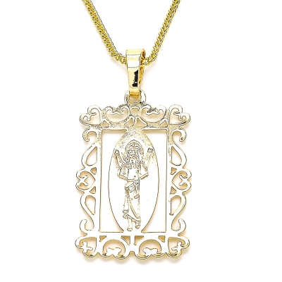 126721 - 04.106.0059.1.20 | Necklaces