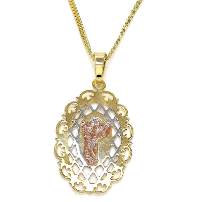 126724 - 04.106.0053.20 | Necklaces