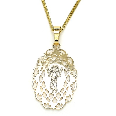 126725 - 04.106.0053.1.20 | Necklaces