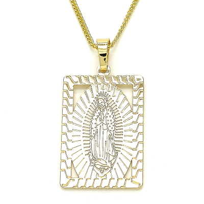 126736 - 04.106.0054.1.20 | Necklaces