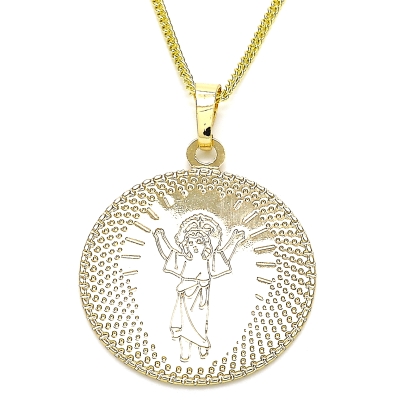 126738 - 04.106.0063.1.20 | Necklaces