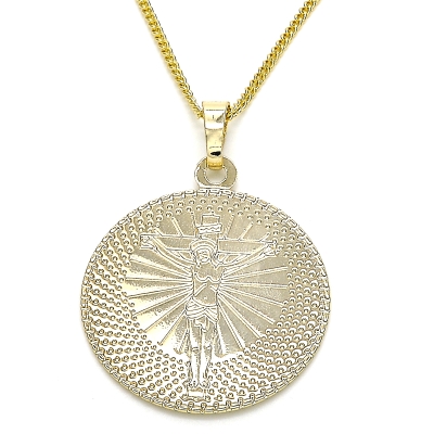 126740 - 04.106.0064.1.20 | Necklaces