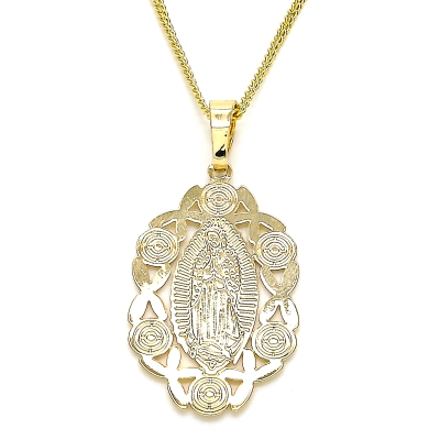 126742 - 04.106.0065.1.20 | Necklaces