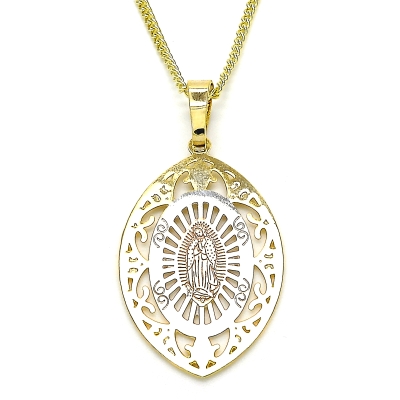 126743 - 04.106.0045.20 | Necklaces