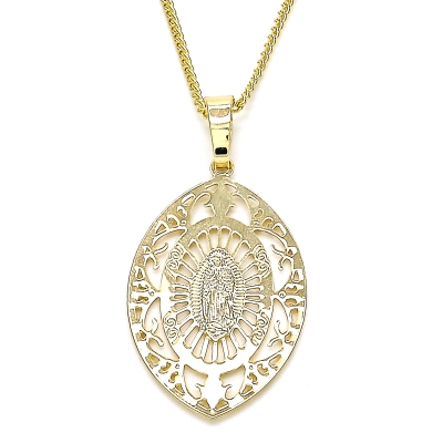 126744 - 04.106.0045.1.20 | Necklaces