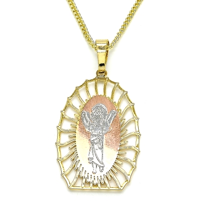 126747 - 04.106.0044.20 | Necklaces