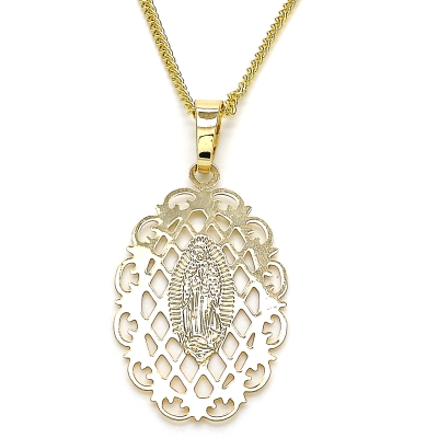 126750 - 04.106.0052.1.20 | Necklaces