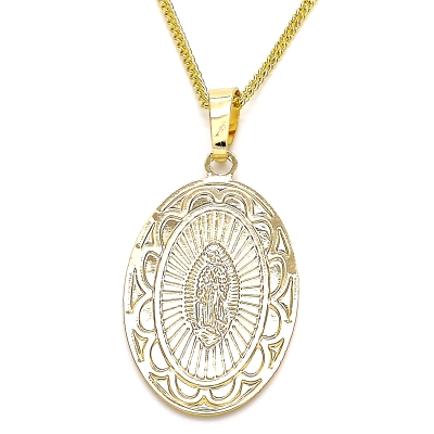 126765 - 04.106.0051.1.20 | Necklaces