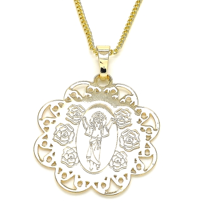 126767 - 04.106.0049.1.20 | Necklaces