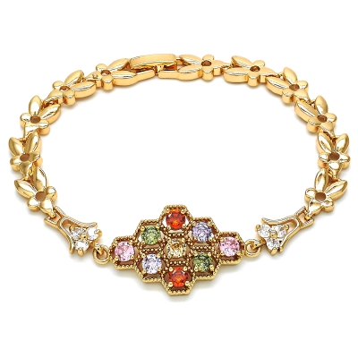 126768 - 03.323.0004.07 | Bracelets