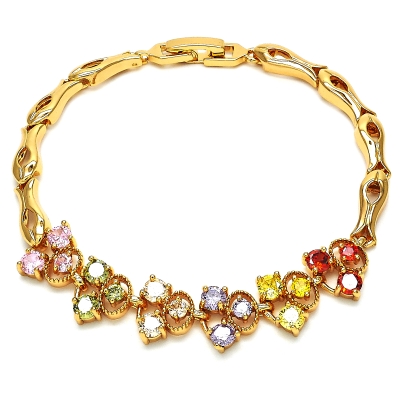 126772 - 03.323.0005.07 | Bracelets