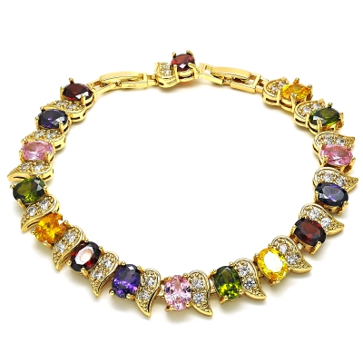 126780 - 03.206.0007.13.07 | Bracelets