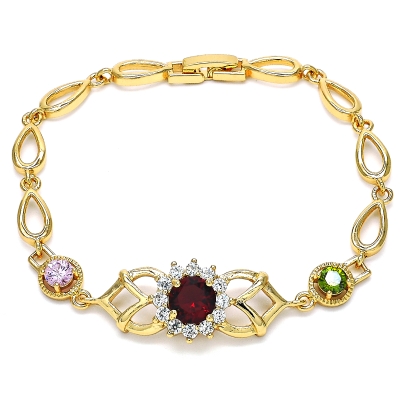 126807 - 03.266.0027.2.08 | Bracelets