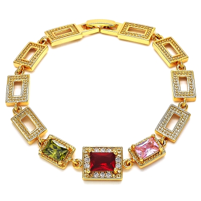 126810 - 03.266.0028.2.07 | Bracelets