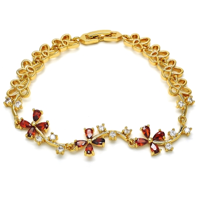 126870 - 03.210.0107.1.07 | Bracelets