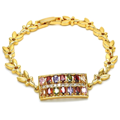 126873 - 03.210.0108.2.07 | Bracelets