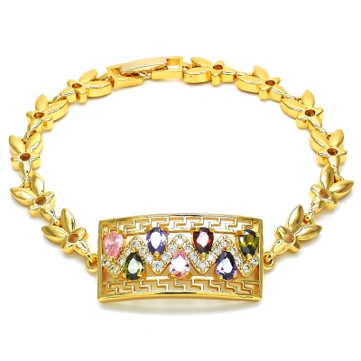 126876 - 03.210.0109.2.07 | Bracelets