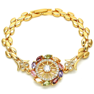 126877 - 03.210.0110.07 | Bracelets