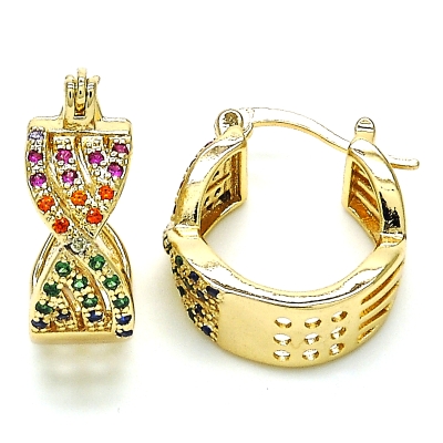 126922 - 02.210.0265.3.15 | Hoops