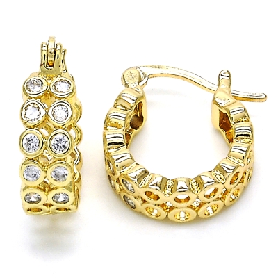 126945 - 02.210.0268.15 | Hoops