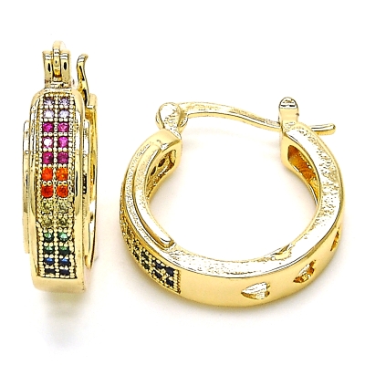 126966 - 02.210.0270.3.20 | Hoops