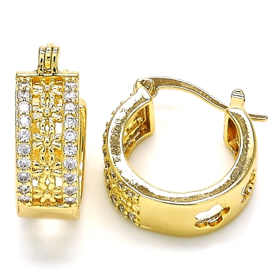 127006 - 02.210.0275.15 | Hoops