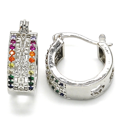 127011 - 02.210.0275.5.15 | Hoops