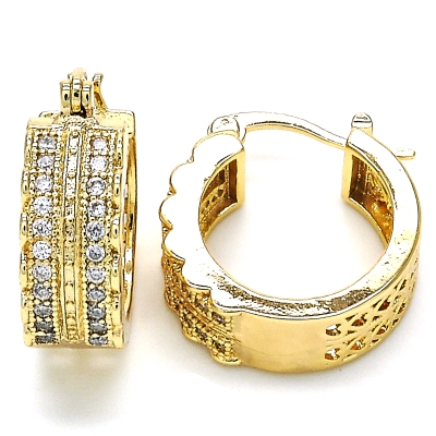 127014 - 02.210.0276.20 | Hoops